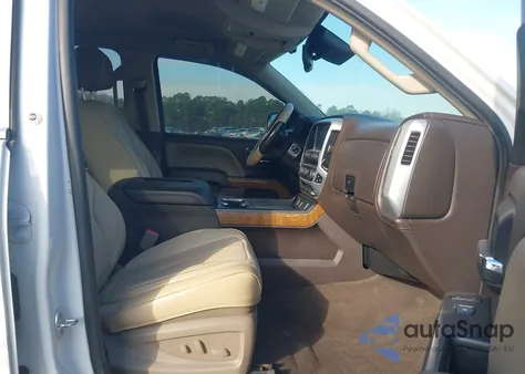 2018 GMC Sierra 1500 Slt from USA, damaged, VIN 3GTU2NEJ2JG137268